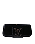 Sobe Clutch, front view